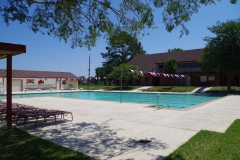 Keith Harrow Pool