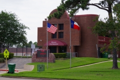 Community Center